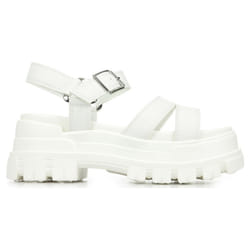 Sandales femme Buffalo Aspha TS Sandal