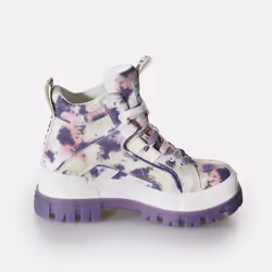 Bottines femme Buffalo Aspha Nc Mid