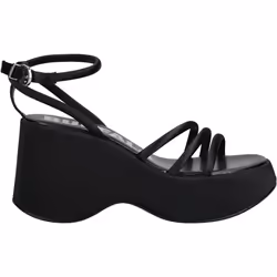 Sandales compensées femme Buffalo Joy Mss Sandal - Vegan