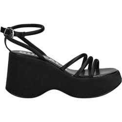 Sandales compensées femme Buffalo Joy Mss Sandal - Vegan