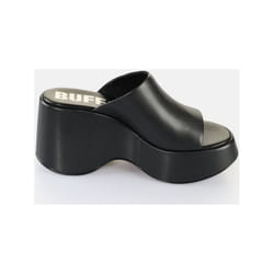Mules compensées femme Buffalo Joy Mule