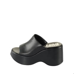 Mules compensées femme Buffalo Joy Mule