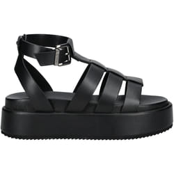 Sandales femme Buffalo Noa Greek