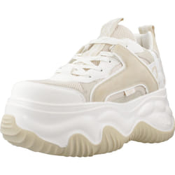 Baskets femme Buffalo Blader Matcha