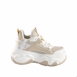 Baskets femme Buffalo Blader Matcha