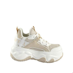Baskets femme Buffalo Blader Matcha