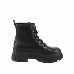 Bottines femme Buffalo Aspha Rld Ice