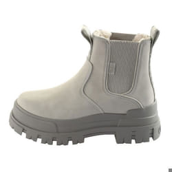 Bottines femme Buffalo Aspha Chelsea Warm