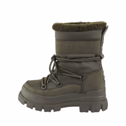 Bottines femme Buffalo Aspha Blizzard 2