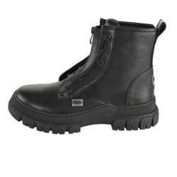 Bottines Buffalo Nova