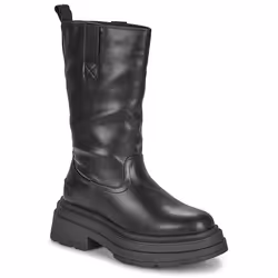 Bottines femme Buffalo Mars Farmer