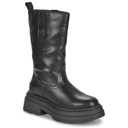 Bottines femme Buffalo Mars Farmer