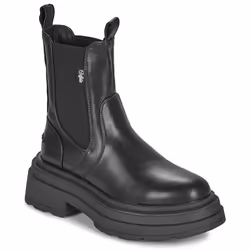 Bottines femme Buffalo Mars Chelsea