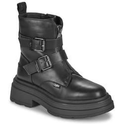 Bottines femme Buffalo Mars Biker