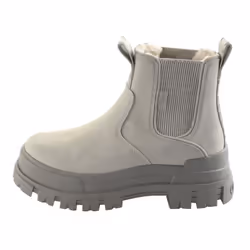 Bottines femme Buffalo Aspha Chelsea Warm