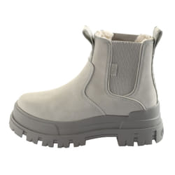 Bottines femme Buffalo Aspha Chelsea Warm