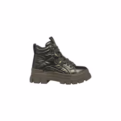 Bottines femme Buffalo Aspha NC Mid