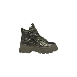 Bottines femme Buffalo Aspha NC Mid