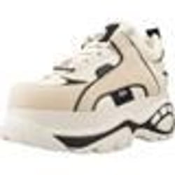 Chaussure Buffalo Modèle 1339-14 Rev - Coleur Beige