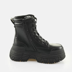 Bottines femme Buffalo Fusion