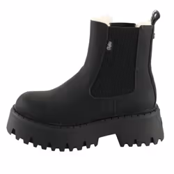 Bottines Buffalo Aspen Chelsea