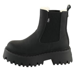 Bottines Buffalo Aspen Chelsea