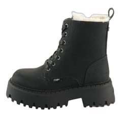 Bottines à lacet Buffalo Aspen