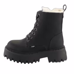 Bottines à lacet Buffalo Aspen