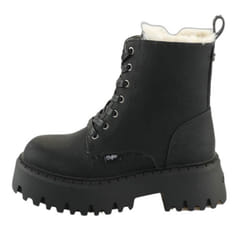 Bottines à lacet Buffalo Aspen