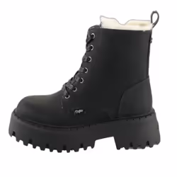 Bottines à lacet Buffalo Aspen