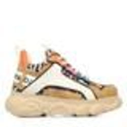 Baskets femme Buffalo CLD Chai
