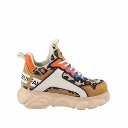 Baskets femme Buffalo CLD Chai - 41
