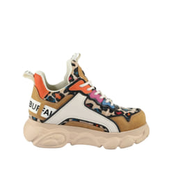 Baskets femme Buffalo CLD Chai - 41