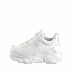 Buffalo modèle Cld Echo Blanc - 36