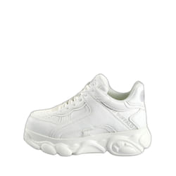 Buffalo modèle Cld Echo Blanc - 36