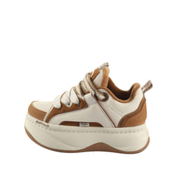Baskets femme Buffalo Orcus