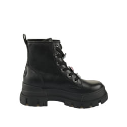 Bottines femme Buffalo Aspha Rld Ice