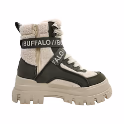 Bottines femme Buffalo Aspha Com1 Warm - 36