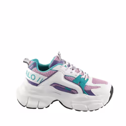 Baskets femme Buffalo Para - 39