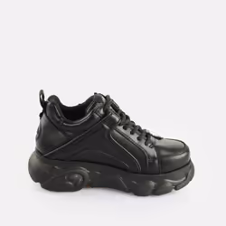 Baskets femme Buffalo CLD Corin Daisy - Vegan Nappa