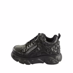 Baskets femme Buffalo CLD Corin Daisy - Vegan Nappa