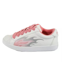 Baskets femme Buffalo Liberty - Vegan Nappa