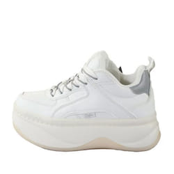 Baskets femme Buffalo Orcus BO - Vegan Nappa
