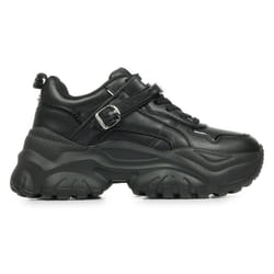 Baskets femme Buffalo Bliss Glam - Vegan Nappa