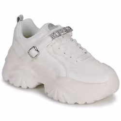 Baskets femme Buffalo Bliss Glam - Vegan Nappa