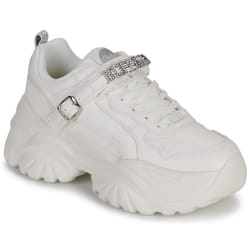 Baskets femme Buffalo Bliss Glam - Vegan Nappa
