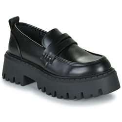 Bottines femme Buffalo Aspen Loafer