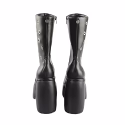 Bottes femme Buffalo Heart