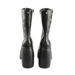 Bottes femme Buffalo Heart