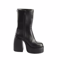 Bottes femme Buffalo Heart
